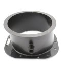 SCHWARZE TUBE OUTLET BOLT ON GS