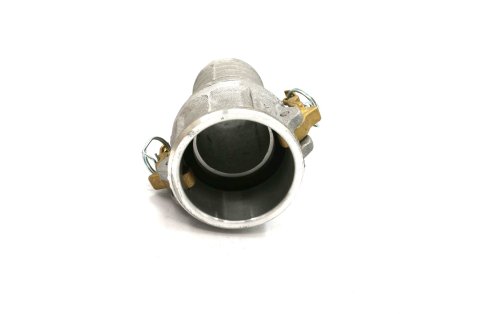 SCHWARZE 2-1/2 FEMALE CAM LOK COUPLING