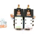 ALBRIGHT CONTACTOR