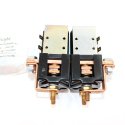 ALBRIGHT CONTACTOR