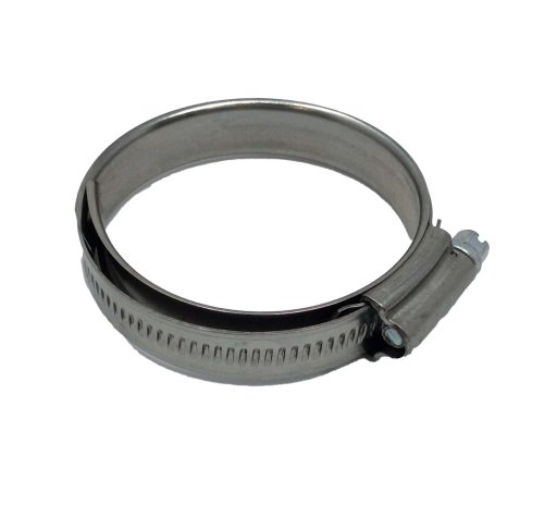 ABA HOSE CLAMP - SS  50-65  SIZE 32