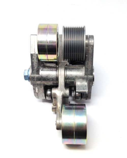MERCEDES TENSIONER