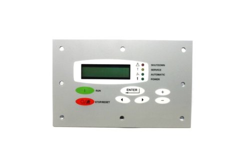 GARDNER DENVER SWITCH-KEYPAD