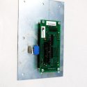 GARDNER DENVER SWITCH-KEYPAD
