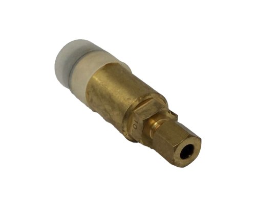 GROENEVELD DOSAGE VALVE