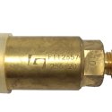 GROENEVELD DOSAGE VALVE