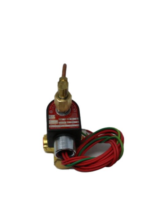 PARKER VALVE SOLENOID