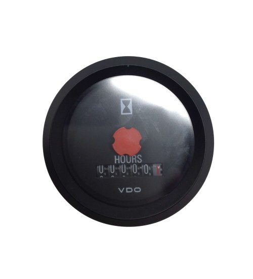 VDO GAUGE-HOURMETER