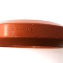 AEROQUIP SEAL PIPE SIZE 3 1/2\" ID X 4\" OD
