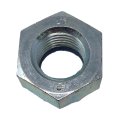 FABORY LOCK NUT: M30-3.5 CL5 ZINC PLATED
