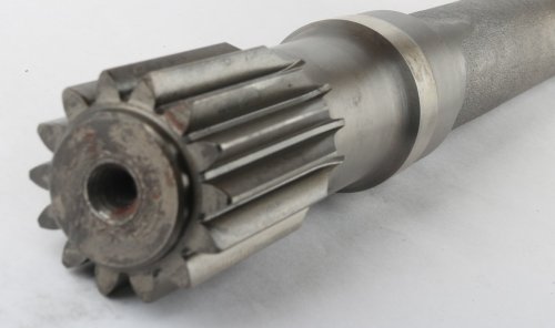 DANA SPICER HALF SHAFT C.1270