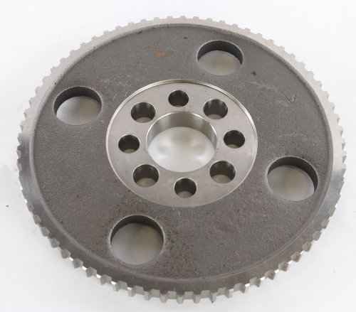 DANA SPICER RING GEAR SUPPORT