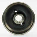 DANA SPICER BRAKE DRUM
