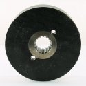 DANA SPICER BRAKE DRUM