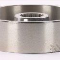 DANA SPICER BRAKE DRUM