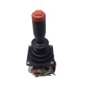OEM CONTROLS JOYSTICK CONTROLLER
