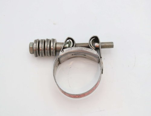 TIGERCAT CLAMPT-BOLT CONSTANT PRESSURE