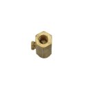 TIGERCAT VALVE CHECK 02NPT(F) BRASS