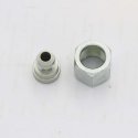 TIGERCAT CONNECTOR STR 10JIC(F)-06JIC(M