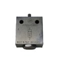 REXROTH VALVE END STROKE