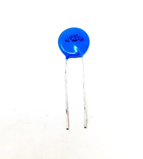 CNR CENTRA SCIENCE CORP. VARISTOR