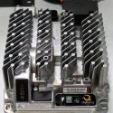 JLG KITCAN BATTERY CHARGER