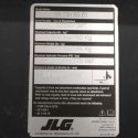 JLG BUCKET 1400mm WIDE