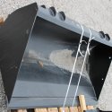 JLG BUCKET 1400mm WIDE