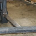 JLG FORK PALLET 2.25X6X96 2.75