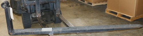 JLG FORK PALLET 2.25X6X96 2.75
