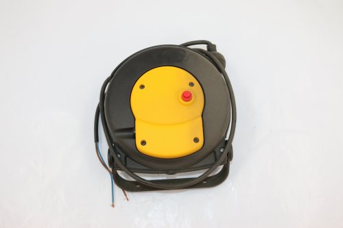 JLG CABLE REEL