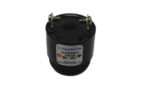 JLG ALARM PANEL MOUNT