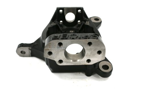 DANA SPICER STEERING KNUCKLE