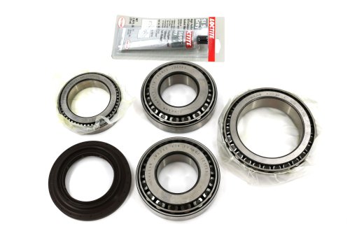 DANA - SVL BEARING & SEAL KIT FOR DETROIT