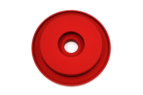 DANA SPICER SPICER WHEEL SEAL INSTALLATION