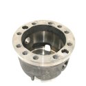 DANA SPICER S130 DIFFERENTIAL. CASE - PLAIN HALF (