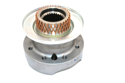 DANA SPICER COMPANION FLANGE ASSEMBLY