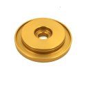 DANA SPICER SPICER WHEEL SEAL INSTALLATION