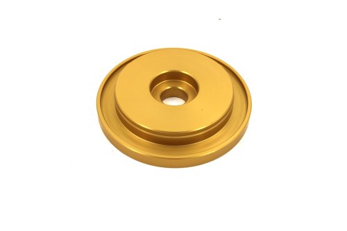 DANA SPICER SPICER WHEEL SEAL INSTALLATION