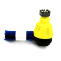 DANA SPICER TIE ROD ENDS - ALL MAKES
