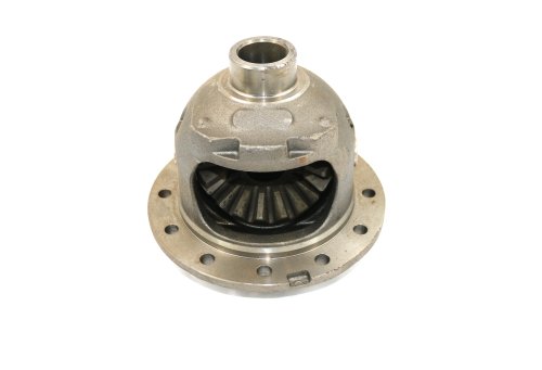DANA SPICER DIFFERENTIAL CASE ASSEMBLY