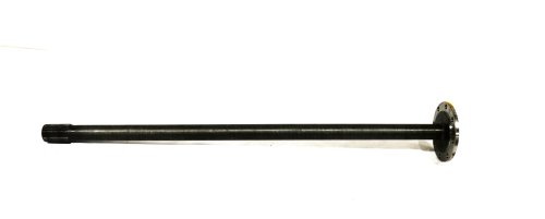 DANA SPICER SHAFT - FLANGED AXLE (FINISHED