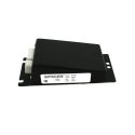 DANA SPICER TIRE PRESSURE MONITORING SYSTEM (TPMS) CONTROL