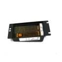 DANA SPICER TIRE PRESSURE MONITORING SYSTEM (TPMS) CONTROL