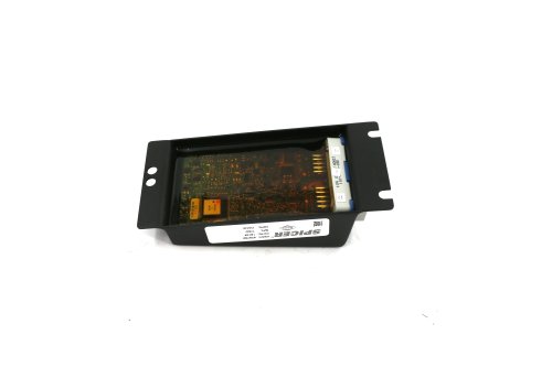 DANA SPICER TIRE PRESSURE MONITORING SYSTEM (TPMS) CONTROL