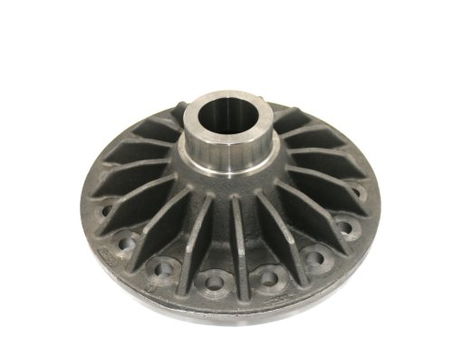 DANA SPICER DIFFERENTIAL CASE FLG HALF