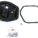 DANA SPICER DIFFERENTIAL COVER