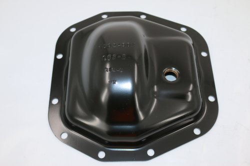 DANA SPICER DIFFERENTIAL COVER