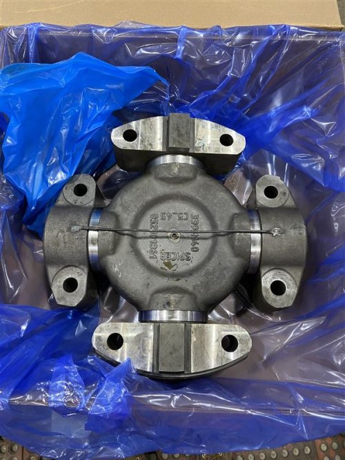 DANA SPICER UNIVERSAL JOINT