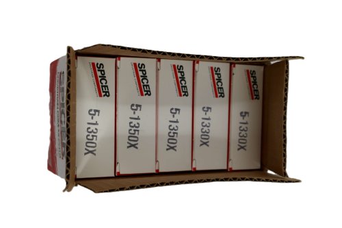 DANA SPICER UNIVERSAL JOINT
